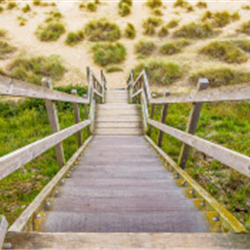 Norfolk Coastwise event with UKELA East