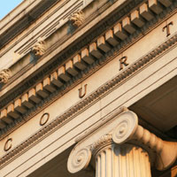 Picture of Court
